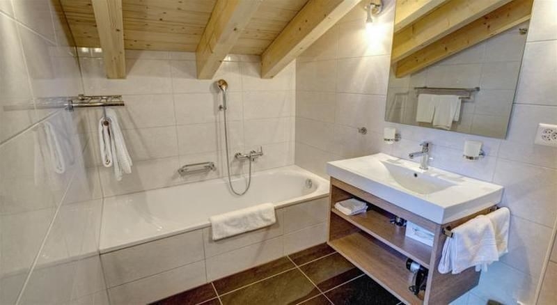 Imagen general del Hotel City, Valais. Foto 17