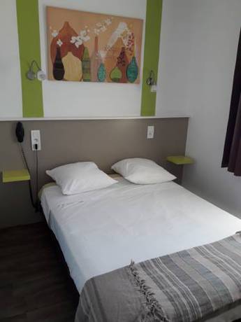 Imagen de la habitación del Hotel Clair Logis. Foto 2