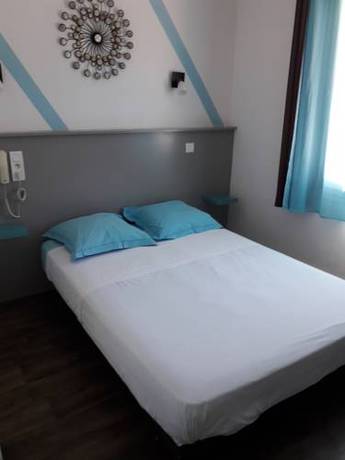 Imagen de la habitación del Hotel Clair Logis. Foto 5