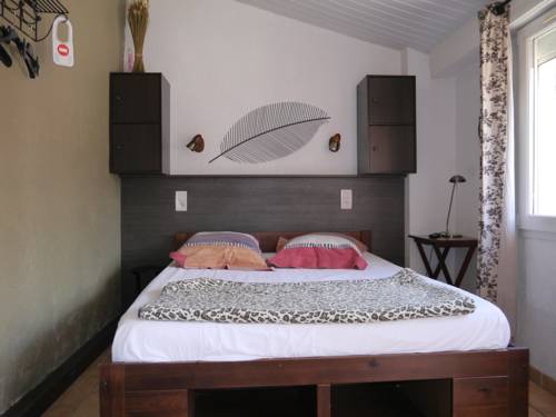 Imagen de la habitación del Hotel Clair Logis. Foto 10