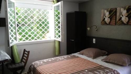 Imagen de la habitación del Hotel Clair Logis. Foto 11