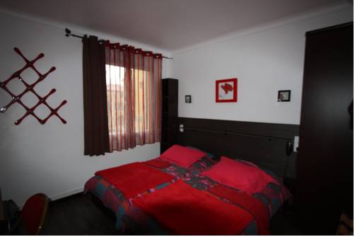 Imagen de la habitación del Hotel Clair Logis. Foto 13