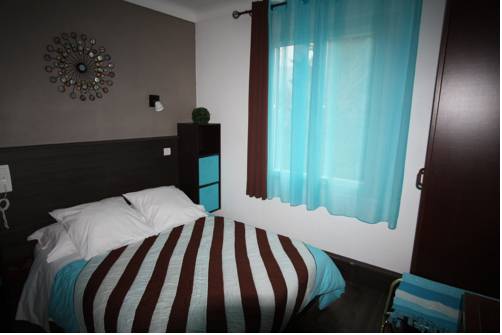 Imagen de la habitación del Hotel Clair Logis. Foto 14