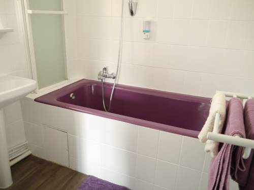 Imagen de la habitación del Hotel Clair Logis. Foto 15