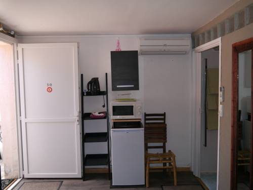 Imagen de la habitación del Hotel Clair Logis. Foto 16