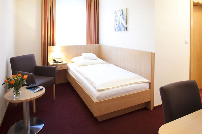 Imagen de la habitación del Hotel Clemenswerther Hof. Foto 3