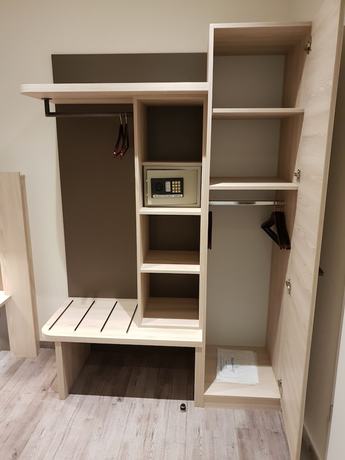 Imagen de la habitación del Hotel Clemenswerther Hof. Foto 5