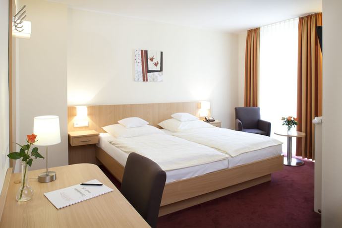 Imagen de la habitación del Hotel Clemenswerther Hof. Foto 7