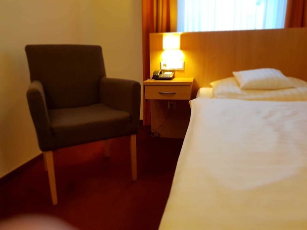 Imagen de la habitación del Hotel Clemenswerther Hof. Foto 8