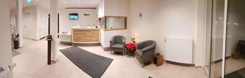 Imagen de la habitación del Hotel Clemenswerther Hof. Foto 10