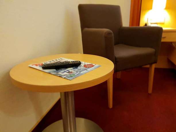 Imagen de la habitación del Hotel Clemenswerther Hof. Foto 12