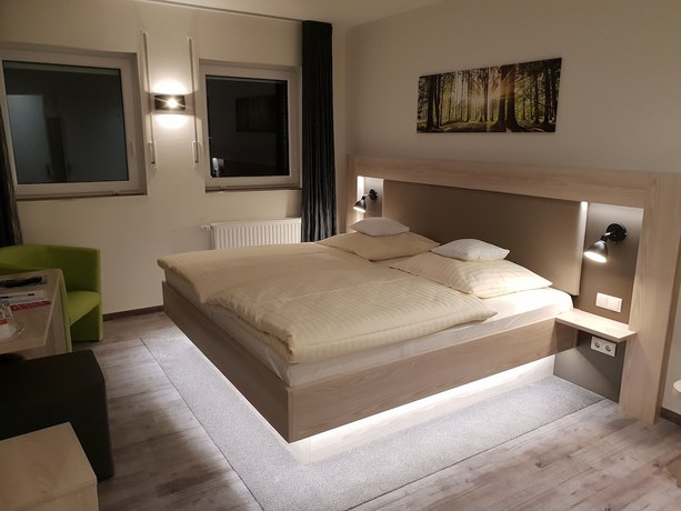 Imagen de la habitación del Hotel Clemenswerther Hof. Foto 13