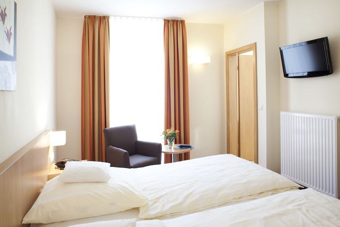 Imagen de la habitación del Hotel Clemenswerther Hof. Foto 14