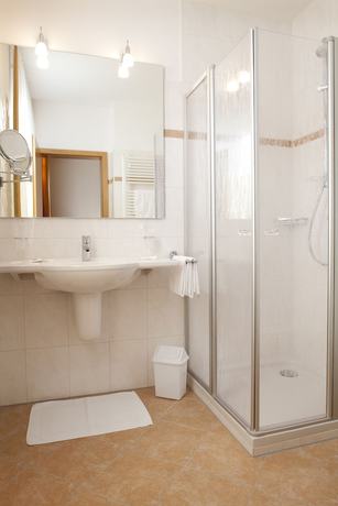 Imagen de la habitación del Hotel Clemenswerther Hof. Foto 17