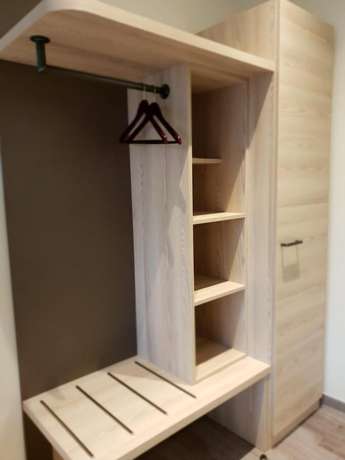 Imagen de la habitación del Hotel Clemenswerther Hof. Foto 19
