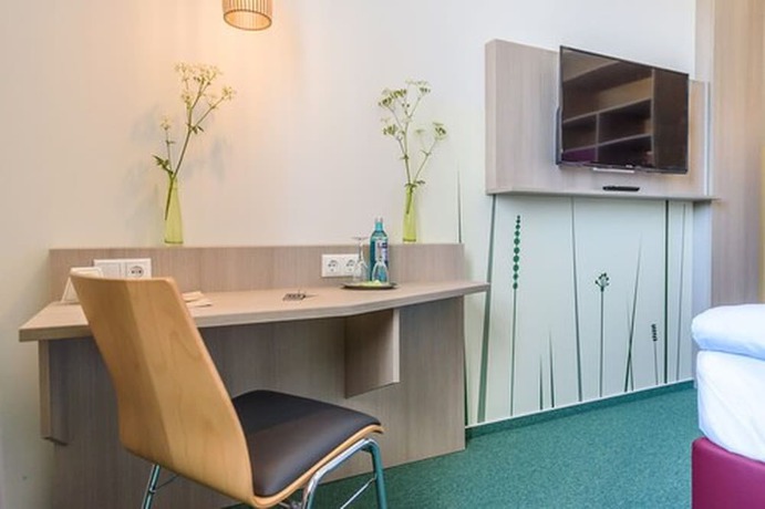 Imagen de la habitación del Hotel Cloppenburg. Foto 12