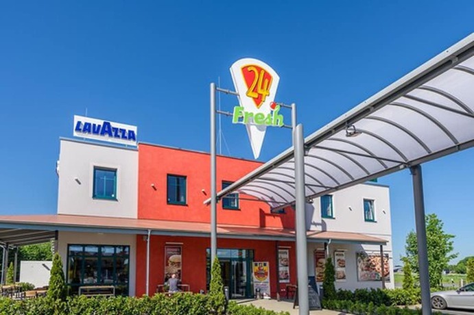 Imagen general del Hotel Cloppenburg. Foto 5