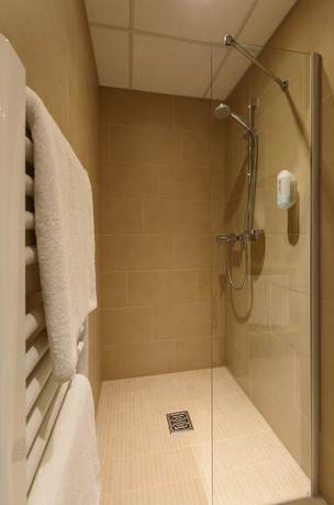 Imagen de la habitación del Hotel Cloppenburg. Foto 17