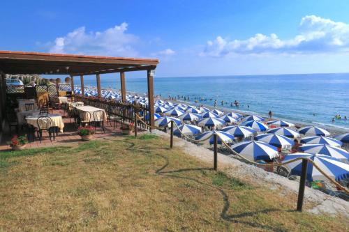 Imagen general del Hotel Club Residence Martinica. Foto 4