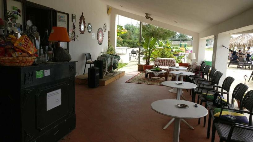 Imagen del bar/restaurante del Hotel Club Torre Marino. Foto 7
