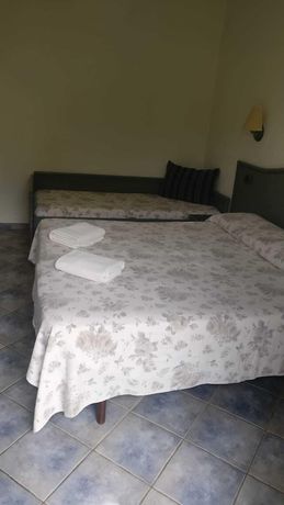 Imagen de la habitación del Hotel Club Torre Marino. Foto 11