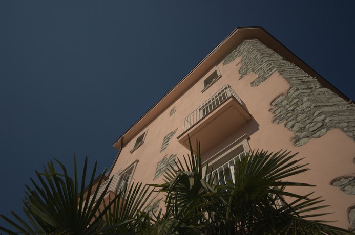 Imagen general del Hotel Club da Baia. Foto 2