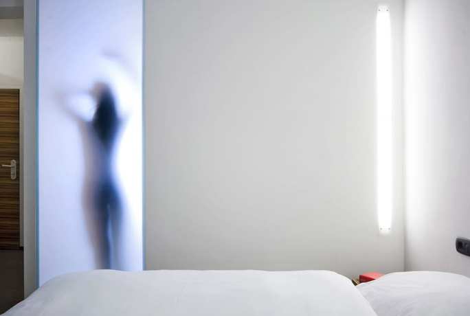 Imagen de la habitación del Hotel Club da Baia. Foto 7