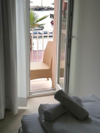 Imagen de la habitación del Hotel Club da Baia. Foto 10