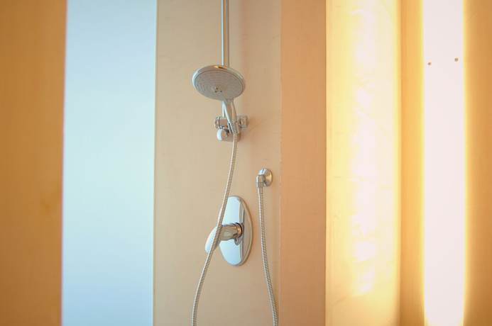 Imagen de la habitación del Hotel Club da Baia. Foto 11