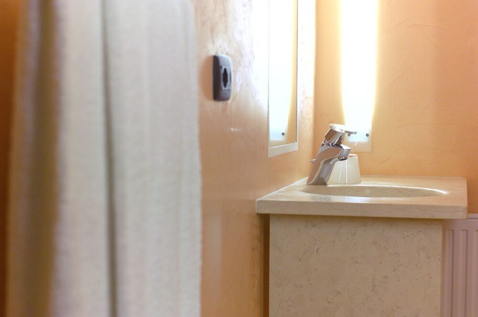 Imagen de la habitación del Hotel Club da Baia. Foto 12