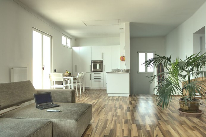Imagen de la habitación del Hotel Club da Baia. Foto 13