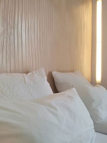 Imagen de la habitación del Hotel Club da Baia. Foto 14