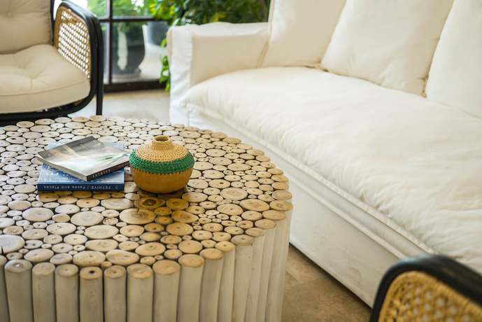 Imagen de los interiores del Hotel Club-E, FETHIYE. Foto 17