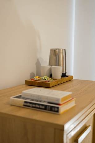 Imagen de la habitación del Hotel Club-E, FETHIYE. Foto 5