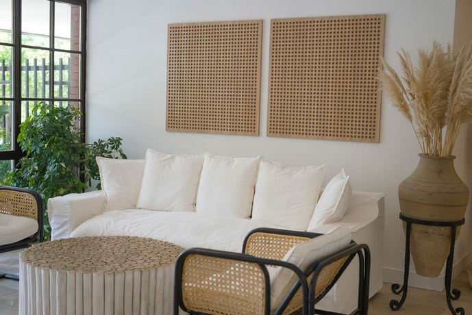 Imagen de los interiores del Hotel Club-E, FETHIYE. Foto 18