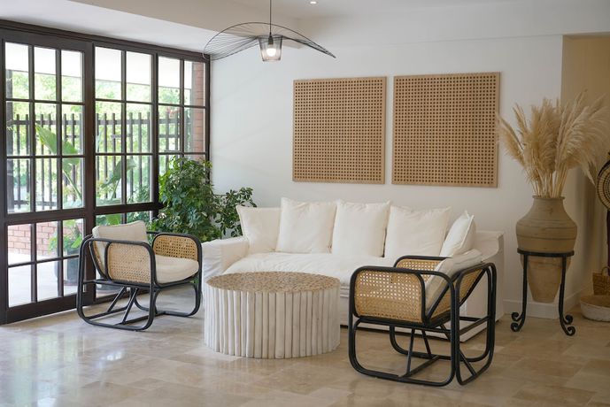 Imagen de los interiores del Hotel Club-E, FETHIYE. Foto 19