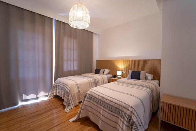 Imagen de la habitación del Hotel Club-E, FETHIYE. Foto 11