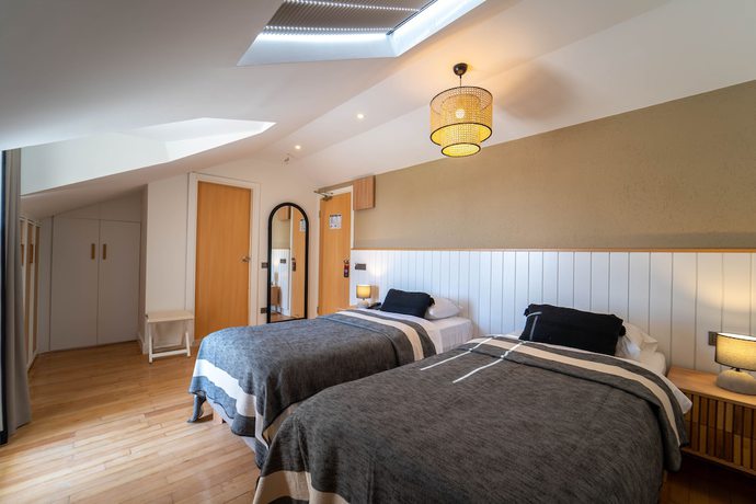 Imagen de la habitación del Hotel Club-E, FETHIYE. Foto 12