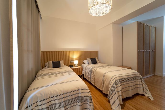 Imagen de la habitación del Hotel Club-E, FETHIYE. Foto 14