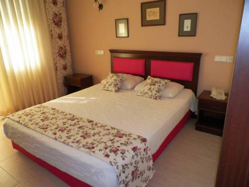 Imagen de la habitación del Hotel Club-e, FETHIYE. Foto 3