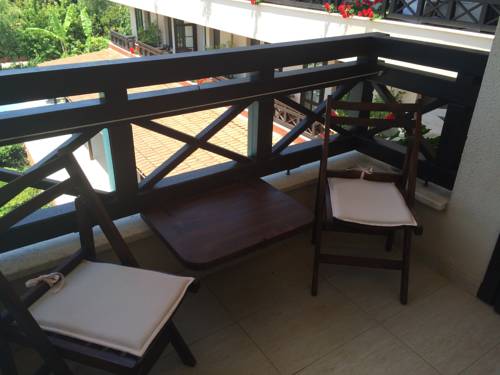 Imagen de la habitación del Hotel Club-e, FETHIYE. Foto 4