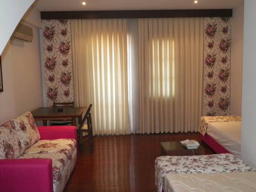 Imagen de la habitación del Hotel Club-e, FETHIYE. Foto 6