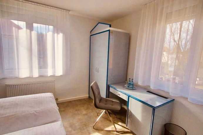 Imagen de la habitación del Hotel Cocco Bello Smart Check in. Foto 11