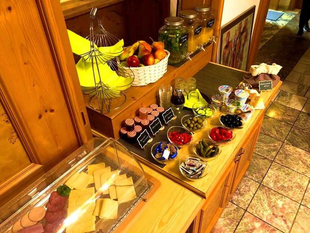 Imagen del bar/restaurante del Hotel Cocco Bello Smart Check in. Foto 7