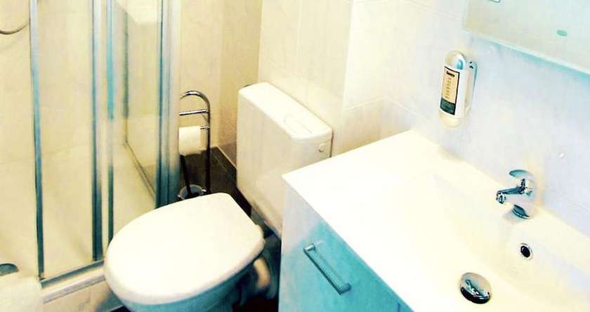 Imagen de la habitación del Hotel Cocco Bello Smart Check in. Foto 13