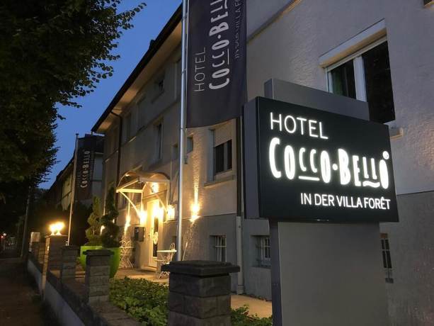 Imagen general del Hotel Cocco Bello Smart Check in. Foto 4