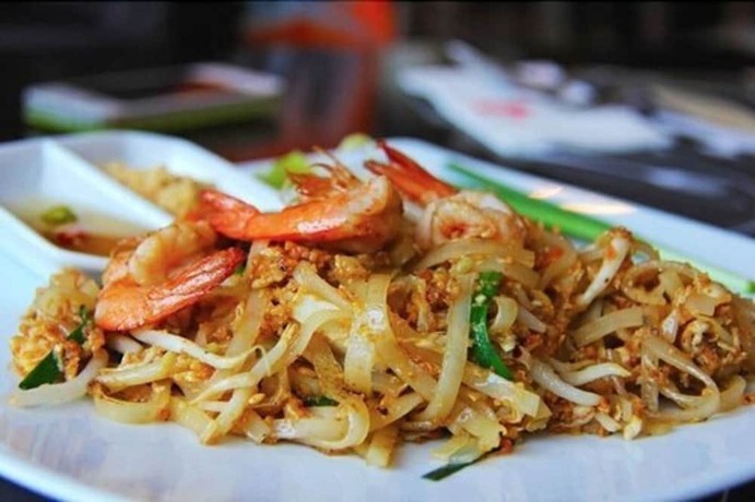 Imagen general del Hotel Colaiaco. Foto 6