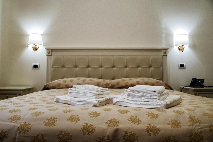 Imagen de la habitación del Hotel Colaiaco. Foto 29