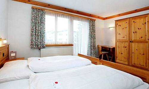 Imagen de la habitación del Hotel Collina. Foto 4