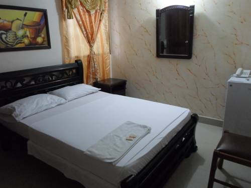 Imagen de la habitación del Hotel Colonial Inn, Barranquilla. Foto 1